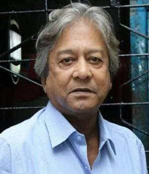 Indrajit Deb — Supporting Actor