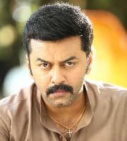 Indrajith Sukumaran — Supporting Actor