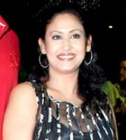 Indrani Haldar