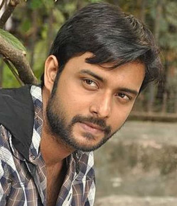 Indrasish Roy