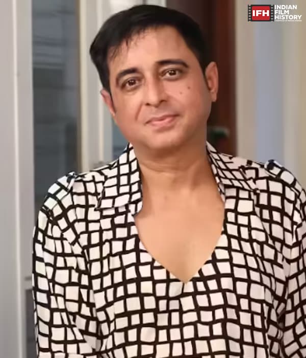 <p>Indresh Malik</p>