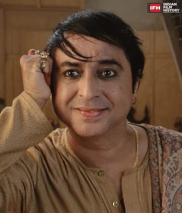 <p>Indresh Malik</p>