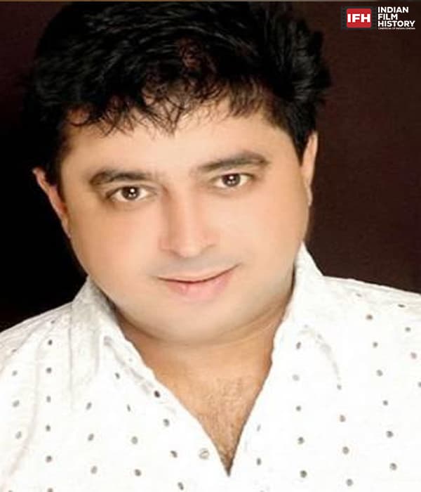 <p>Indresh Malik</p>
