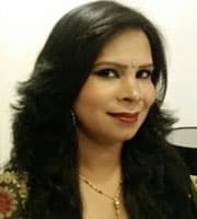 Indu Sonali — Singer