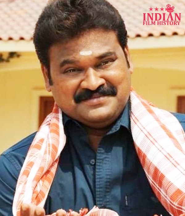 Inturi Vasu — Supporting Actor