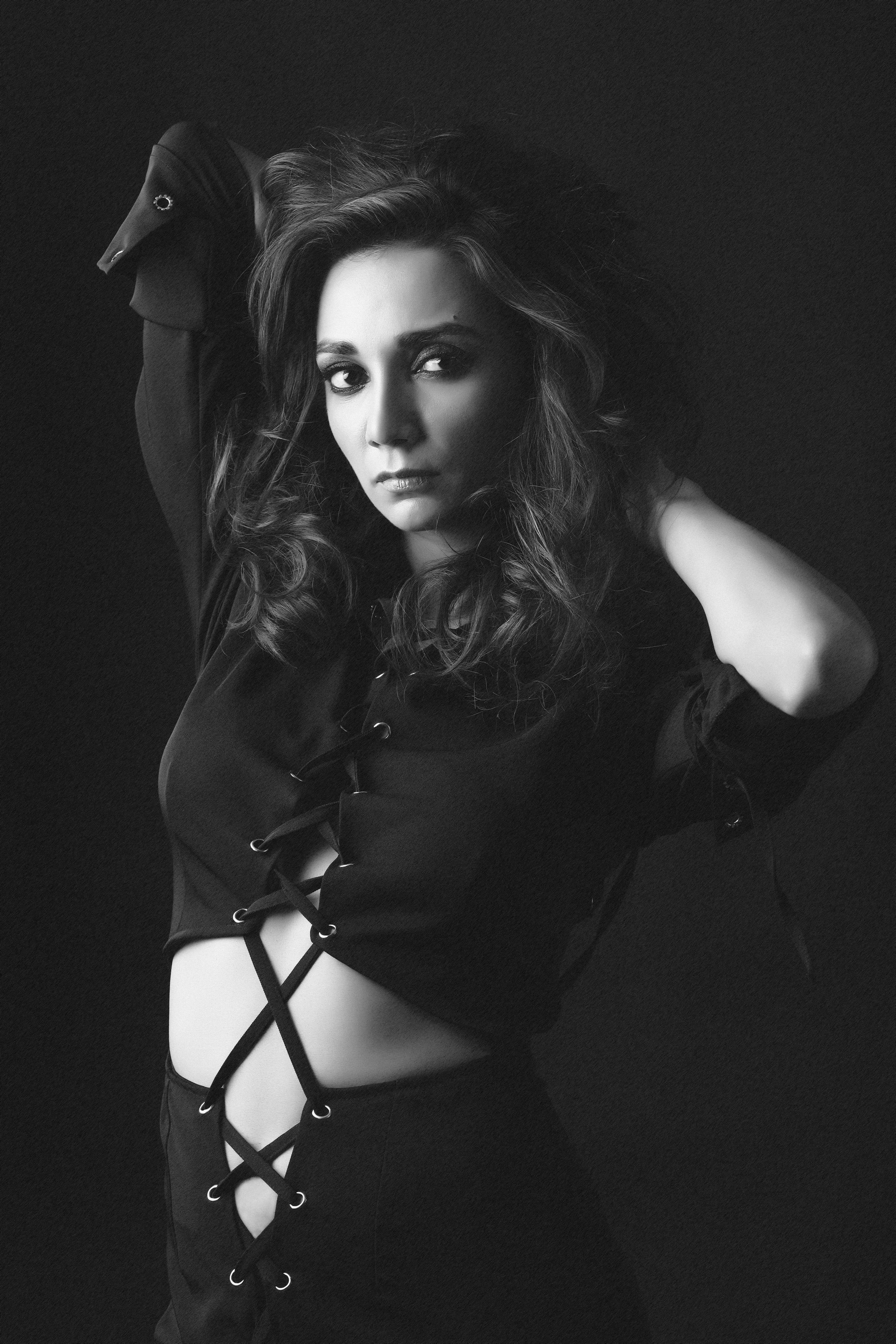 Ira Dubey — Supporting Actress