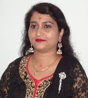 Ira Mohanty — Singer