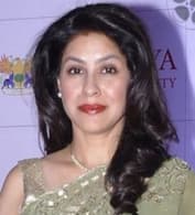 Iravati Harshe