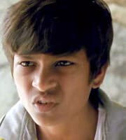 Irfan Khan — Actor