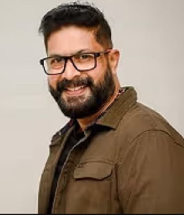 Irshad Ali