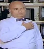 Irshad Hashmi — Supporting Actor