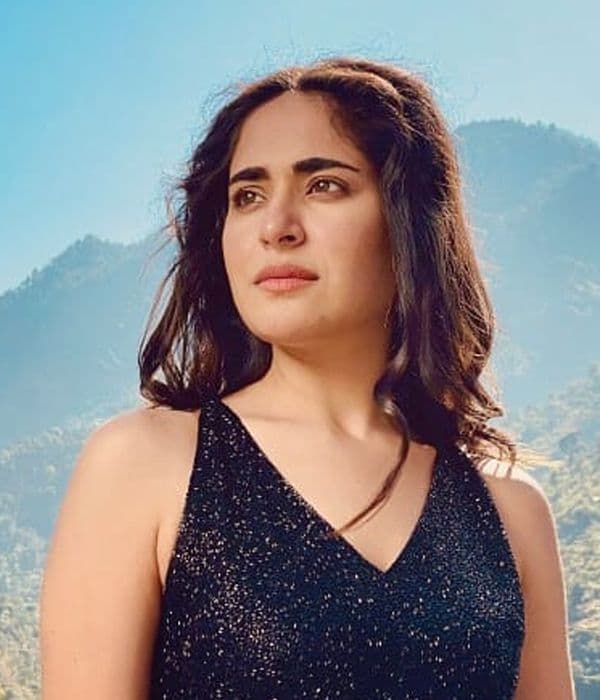 Irwinmeet kaur