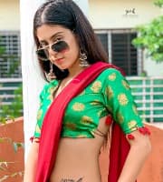 Isha Malviya
