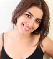 Isha Talwar