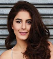 Isha Talwar