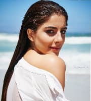Isha Talwar