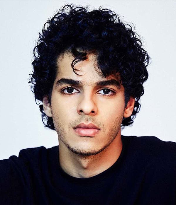 Ishaan Khatter