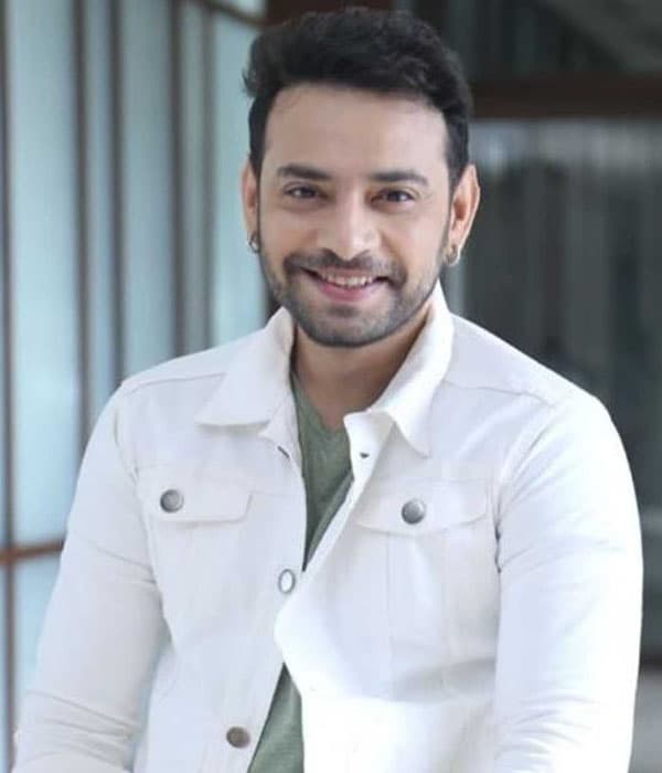 Ishan Mazumdar
