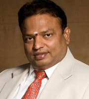 Ishari K Ganesh