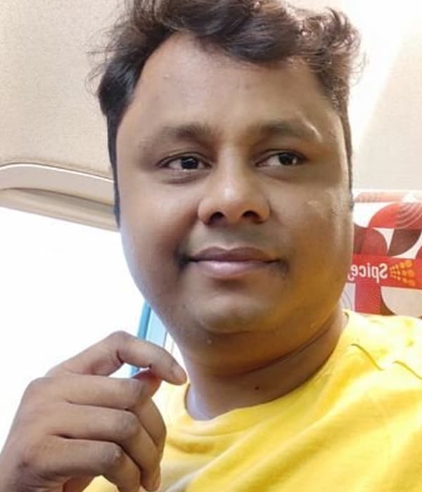Ishtiyaque Sheikh Bunty — Director