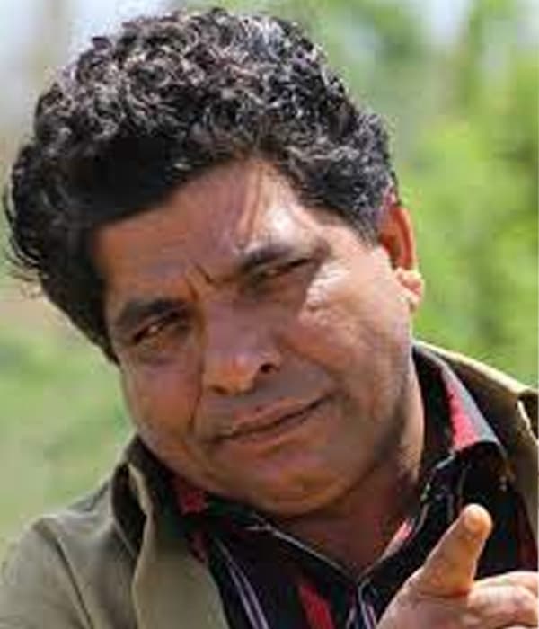 Jaffer Idukki