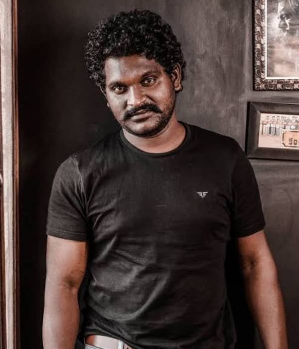Jagadeesh Prathap Bandari