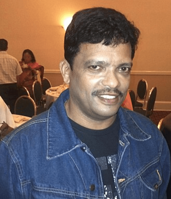 Jagadish — Supporting Actor