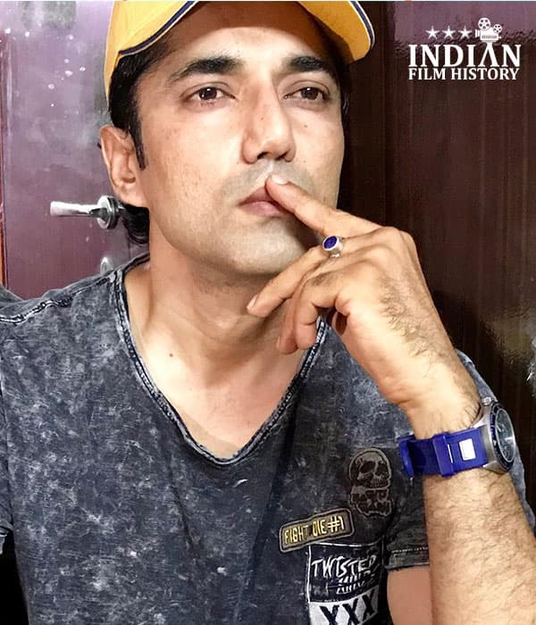 Jagat Singh