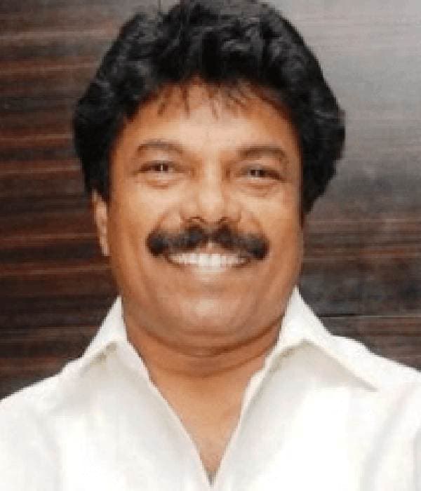Jaguar Thangam