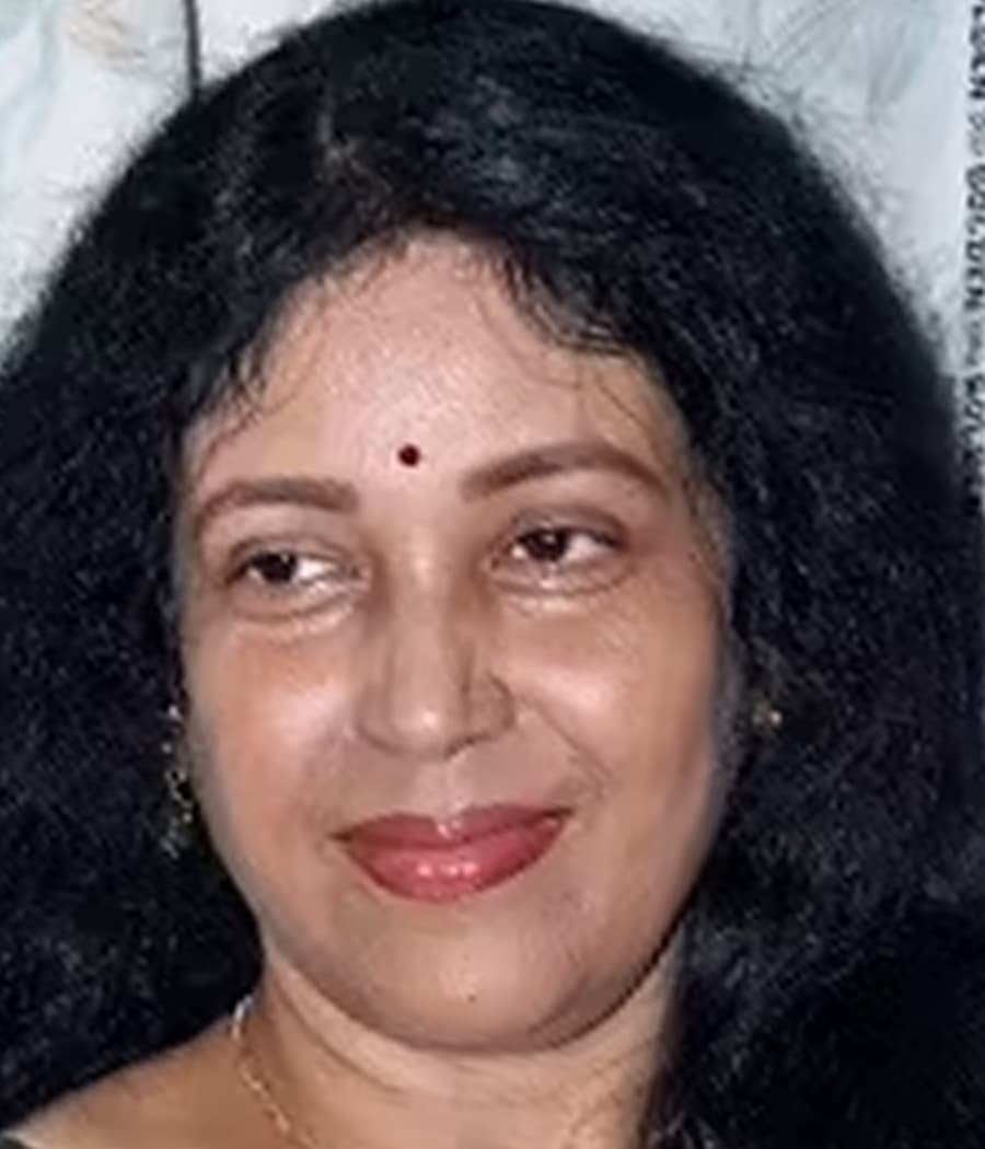 Jahanara Begum