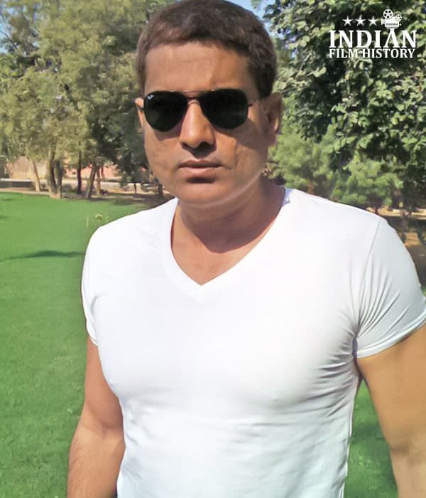 Jahangir Khan
