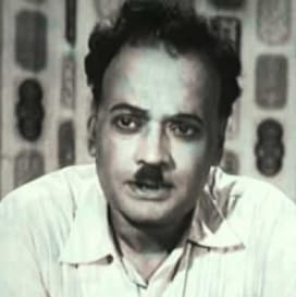 Jahor Roy