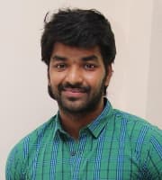 Jai Sampath — Actor