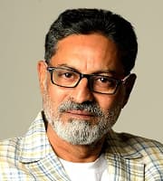 Jairoop Jeevan — Supporting Actor