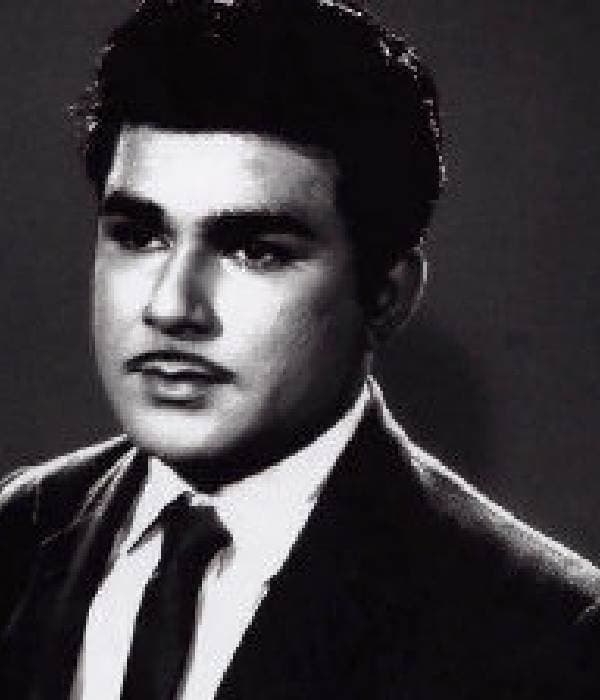 Jaishankar — Supporting Actor