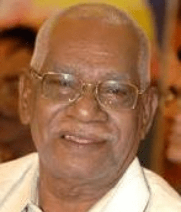 Jaladi Raja Rao — Lyricist