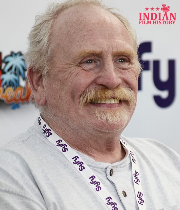 James Cosmo