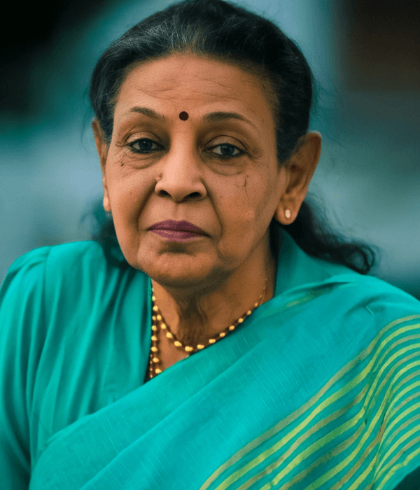Jamuna Rani — Singer