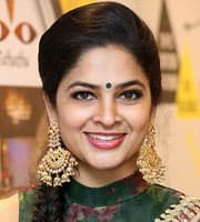 Jangiri Madhumitha