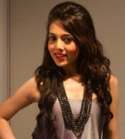 Jankee Parikh — Singer