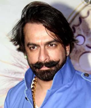 Jas Arora