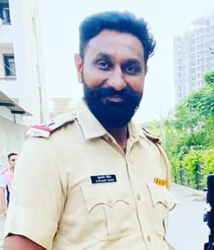 Jasdev Maan