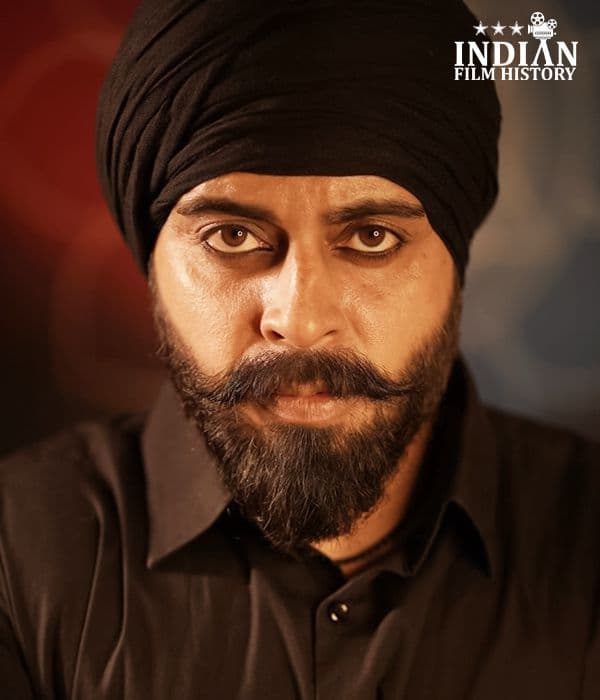Jaskaran Singh — Supporting Actor