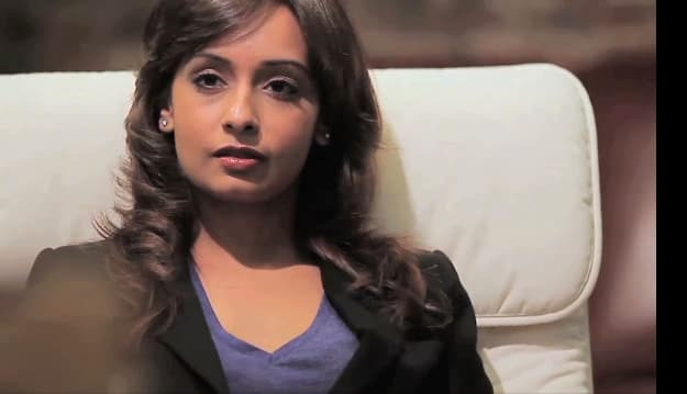 Jasmine Kaur still