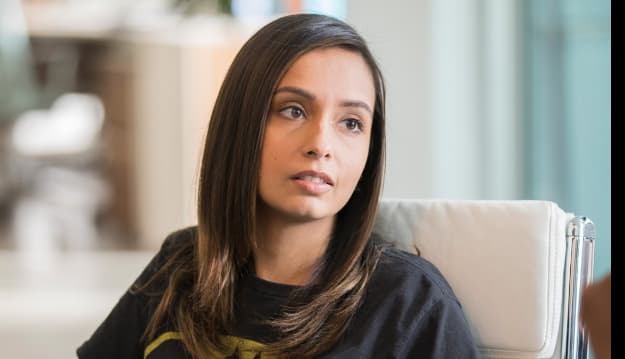 Jasmine Kaur still