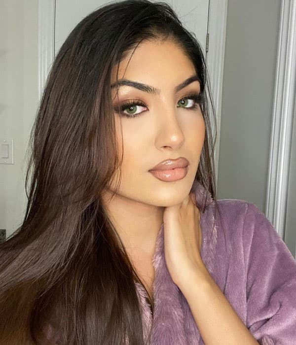 Jasmine Rana