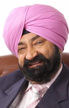 Jaspal Bhatti — Supporting Actor