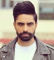 Jasprem Dhillon