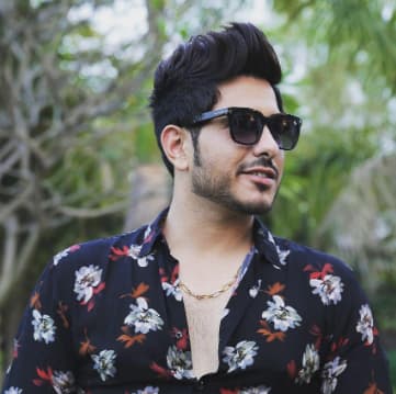 Jass Bajwa — Supporting Actor