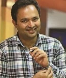 Jass Grewal — Story Writer
